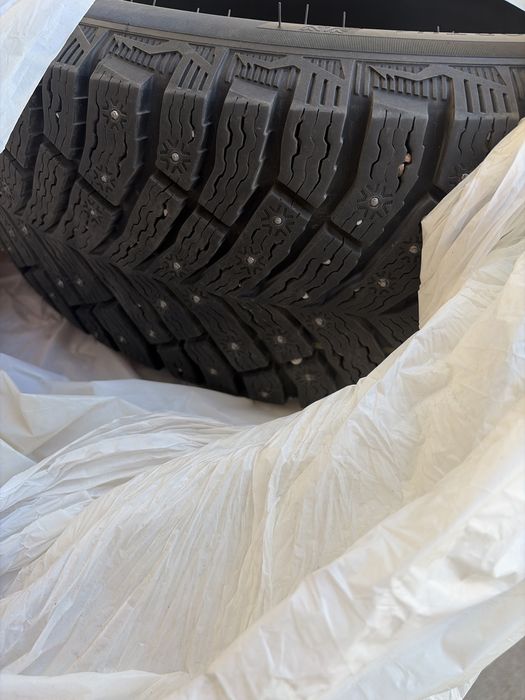 Авто шины michelin
