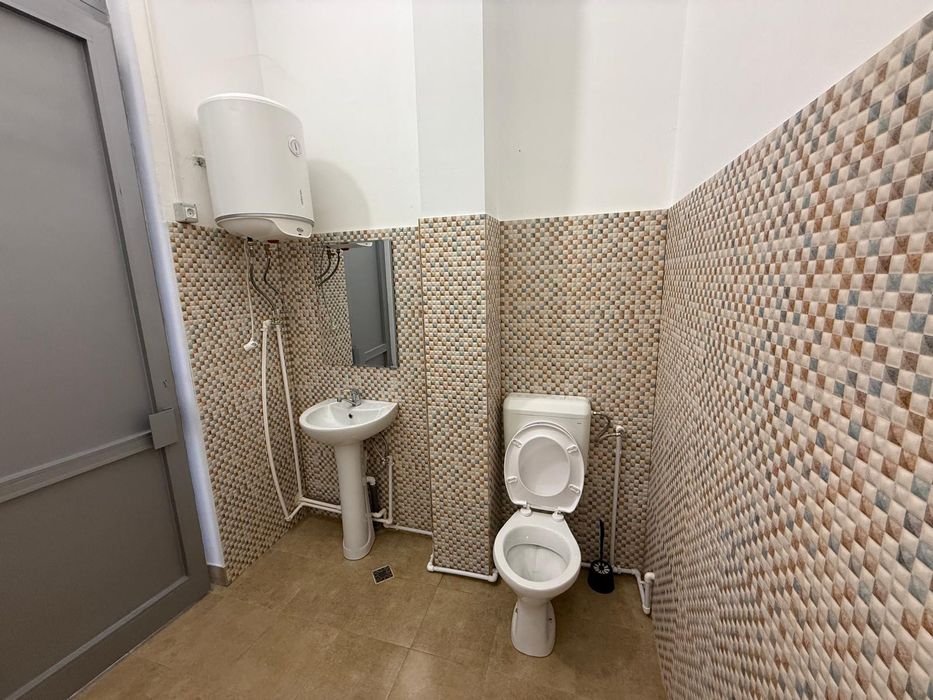 Spațiu comercial 195mp de închiriat!