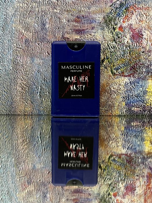 Парфюм с ФЕРОМОНИ за него и нея 20мл