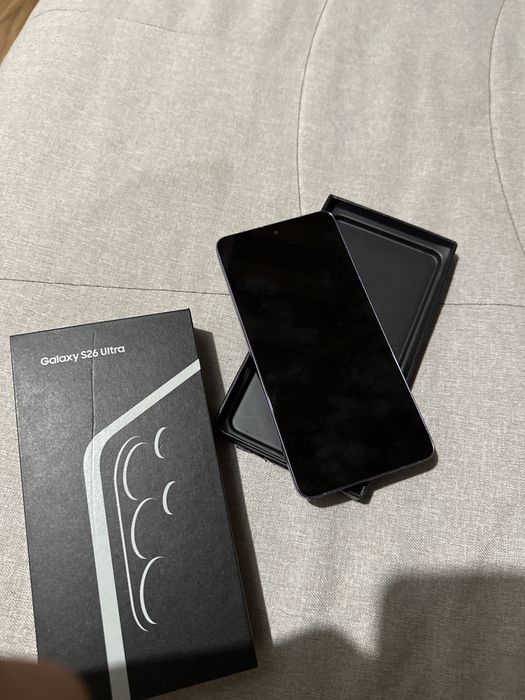 Samsung S26 Ulta