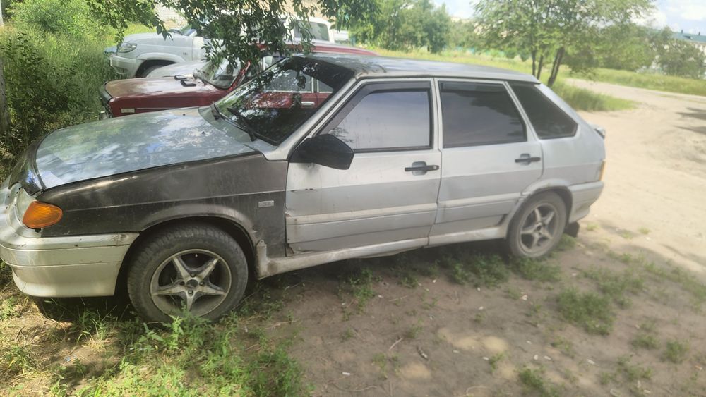 Продам автомобиль
