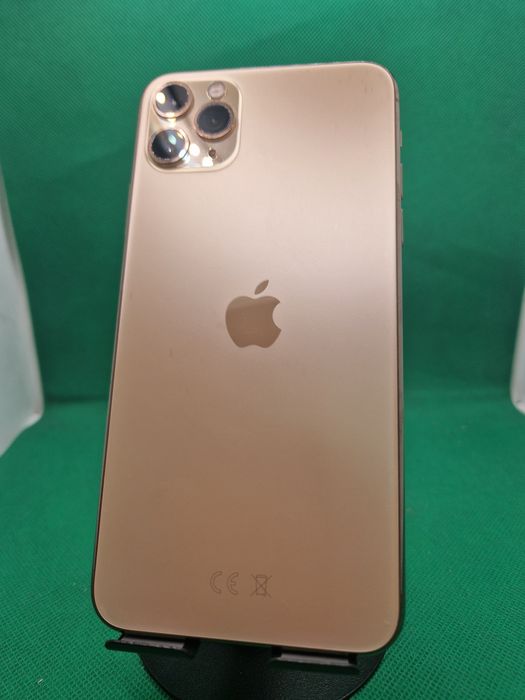Iphone 11 pro max 64gb 78% bat•Amanet Lazar Crangasi•43201