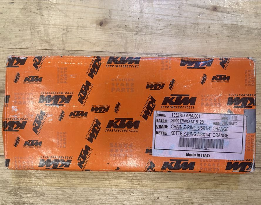 Piese noi KTM 530 EXC
