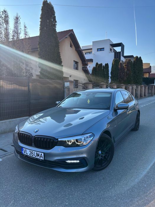 BMW Seria 5 G30 Impecabil