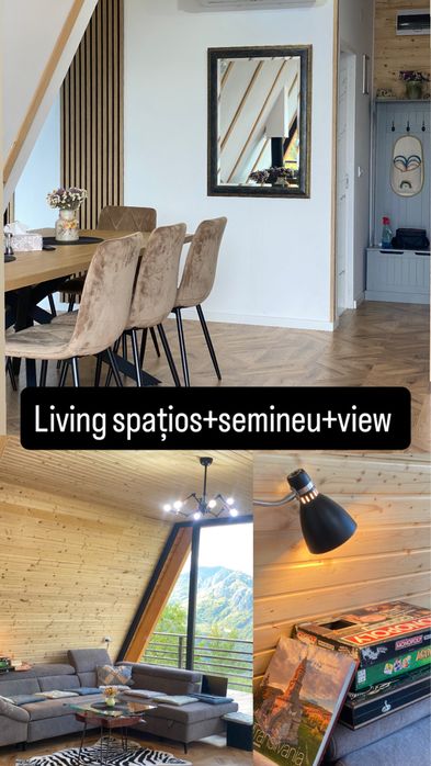 Cabana Transapuseana Ramet