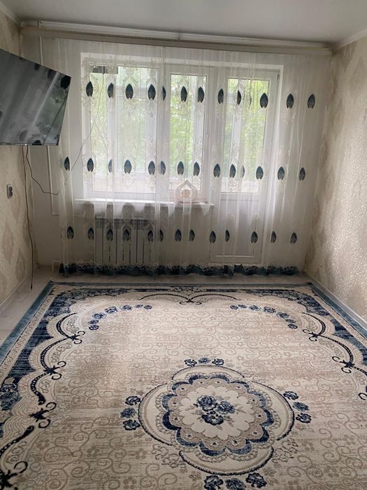 Продам 1 комнатную квартиру в г.Хромтау