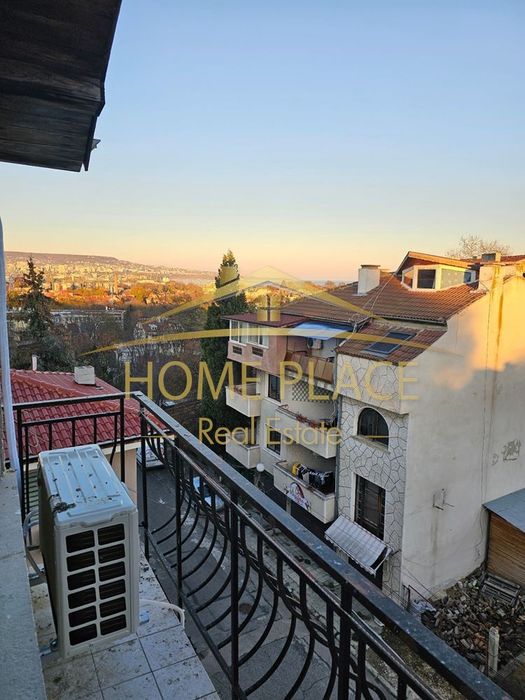 Дава се под наем Тристаен апартамент в Варна, Аспарухово - 70 кв.м за 484.5 € - Снимка #10