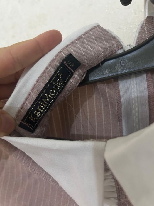 Продам платье