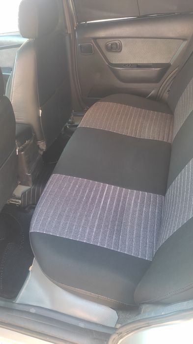 Нексия2 донс сотилади