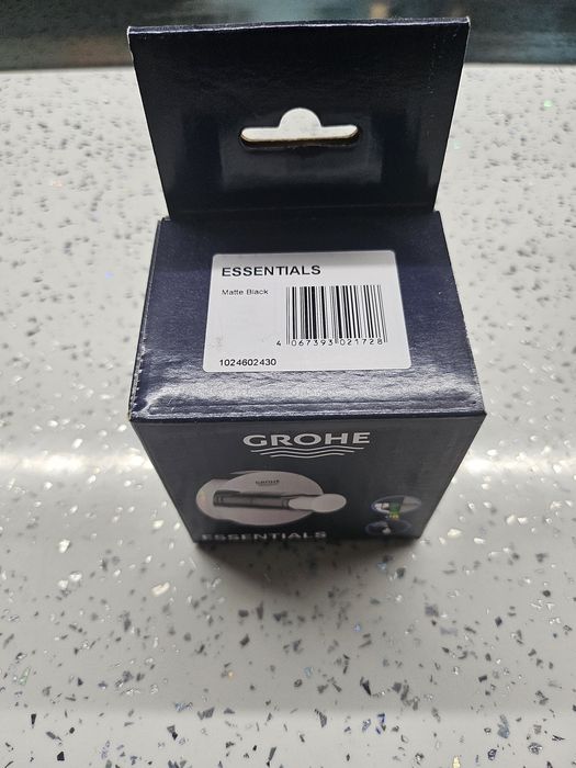 Закачалка за кърпи Grohe