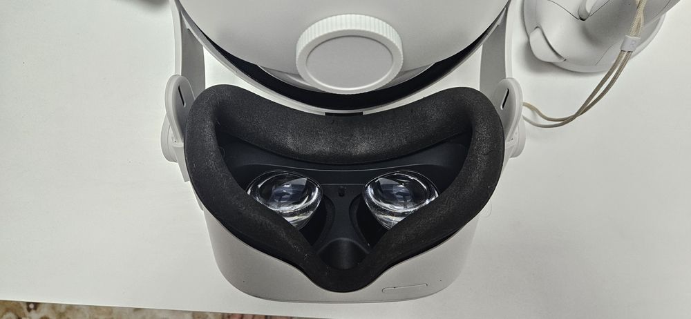 Oculus Quest 2 256gb
