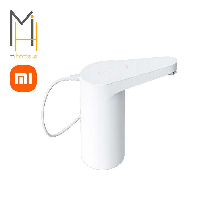 Автоматическая помпа с УФ стерилизацией воды XiaoLang HD-ZDCSJ06