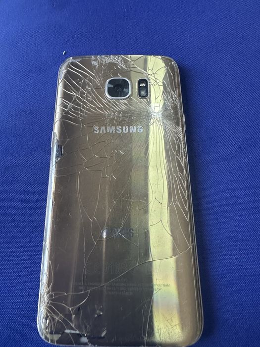Samsung s6 eadge