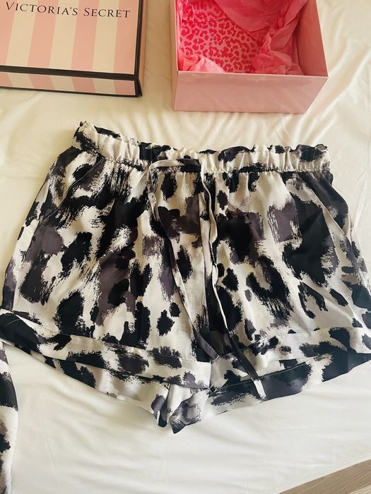 Пижамка Victoria Sicrets Xs