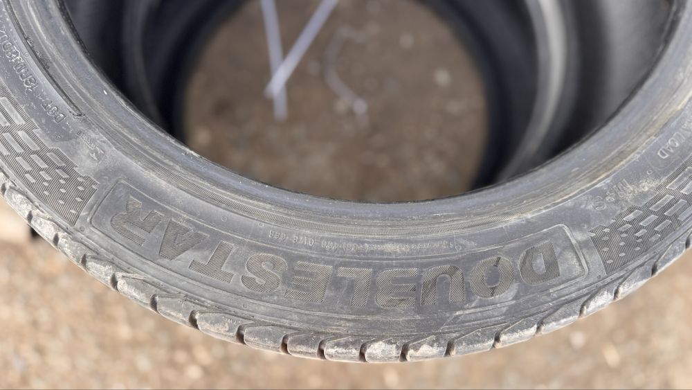 Продам покришка R 18