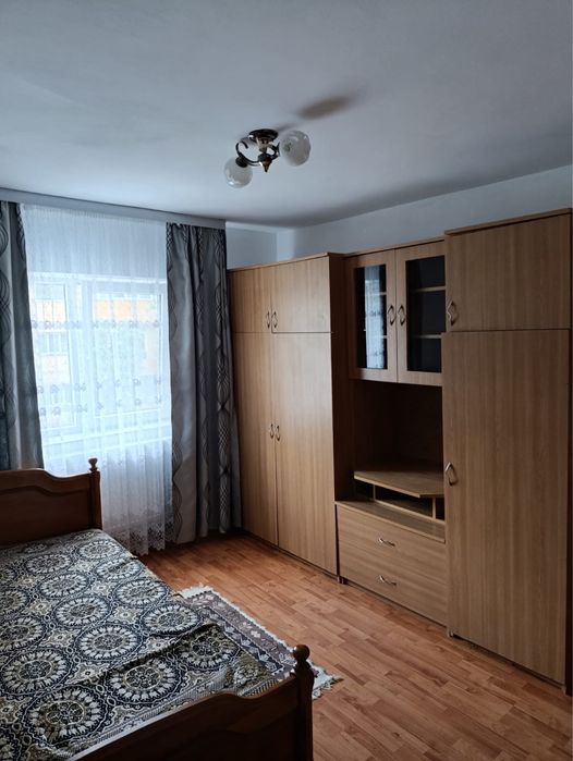 Vând apartament cu o camera/garsonieră