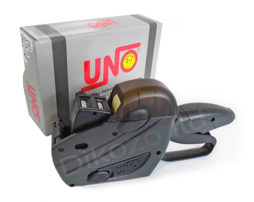 ЗА ЕВРОЗОНАТА Маркиращи клещи за цени в лв и €