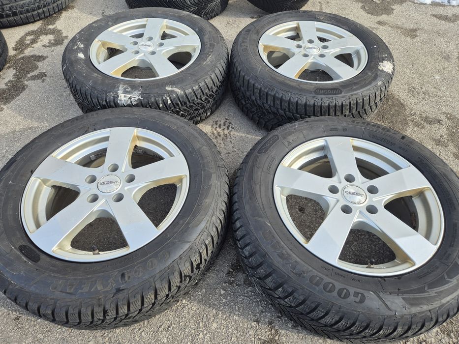 5х112/16 VW Audi Seat Mercedes 5x112/16 Фолксваген Ауди Шкода