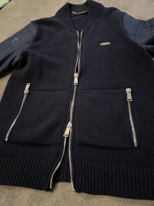 Dsquared мъжко яке