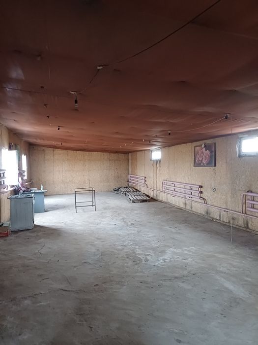 Сдам в аренду помещение