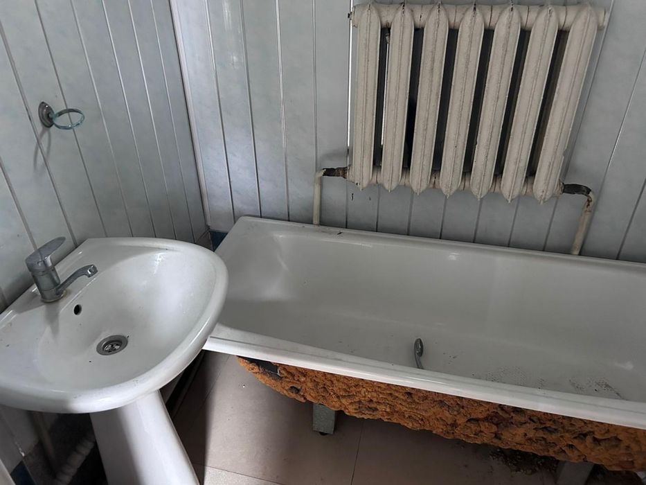 Екі бөлмелі пәтер арзан бағада жалға беріледі!