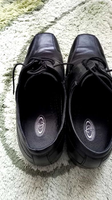 Стилни мъжки обувки