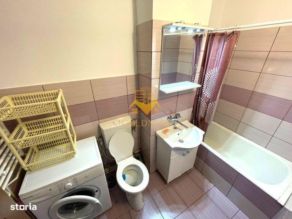 2 camere decomandate, Manastur, Zona Big, Ion Mester, Izlazului, USAMV