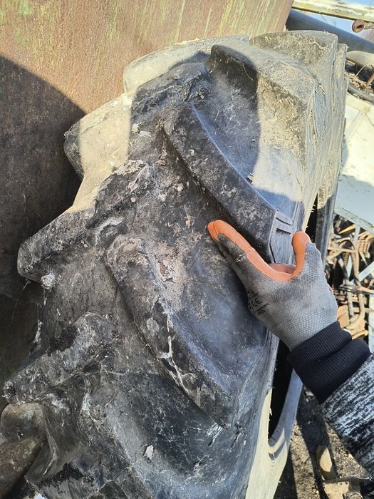 Cauciuc (16.9R30)420/85 R30