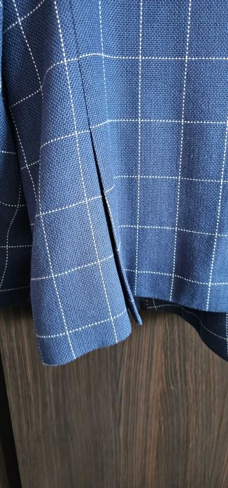 Sacou Douglas Hayward Maifair London marimea L ,sacou autentic