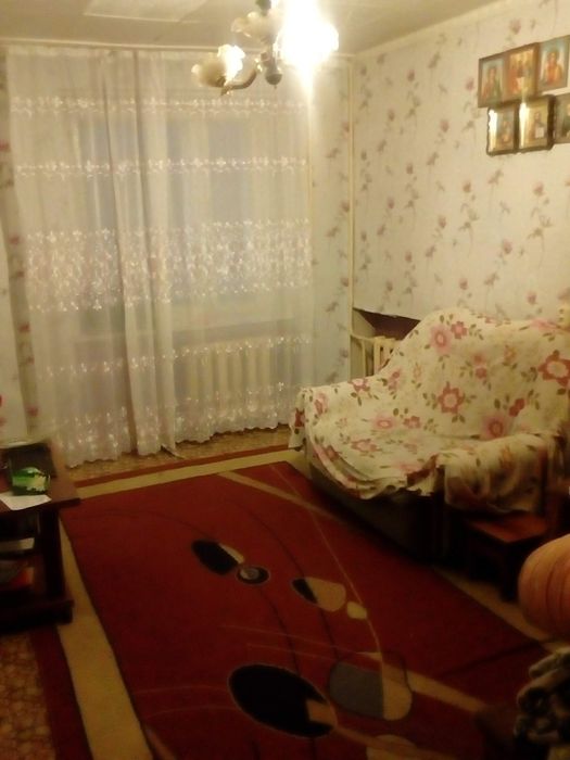 Продам квартиру,