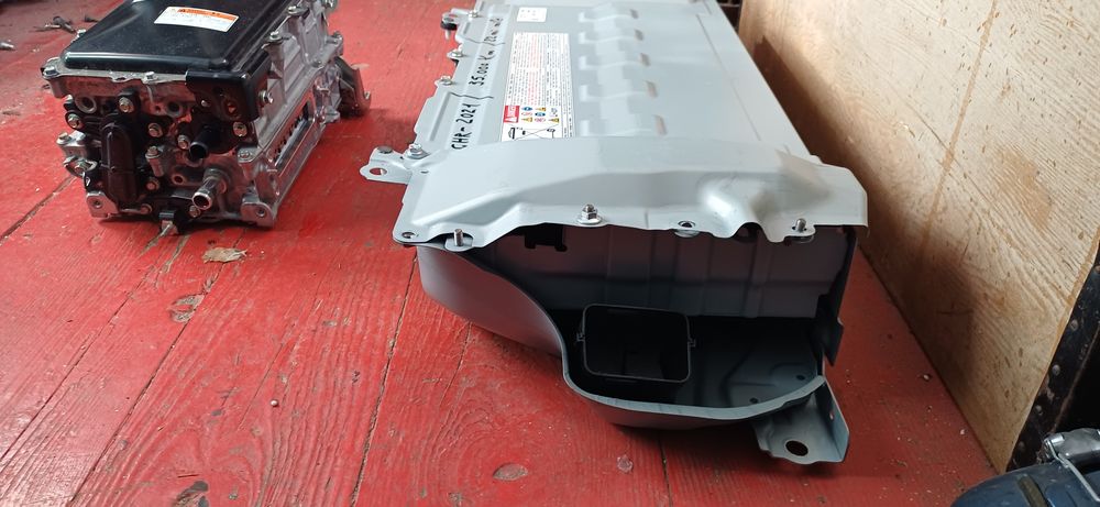Baterie hibrid Li ION   Toyota CHR  2021 ca noua