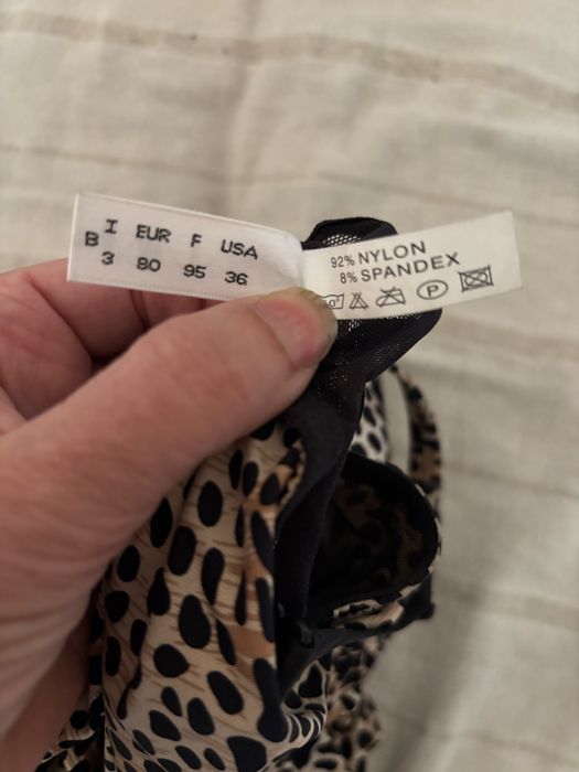 Женский топ