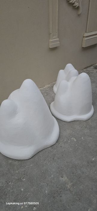 Пенопласт резка на заказ