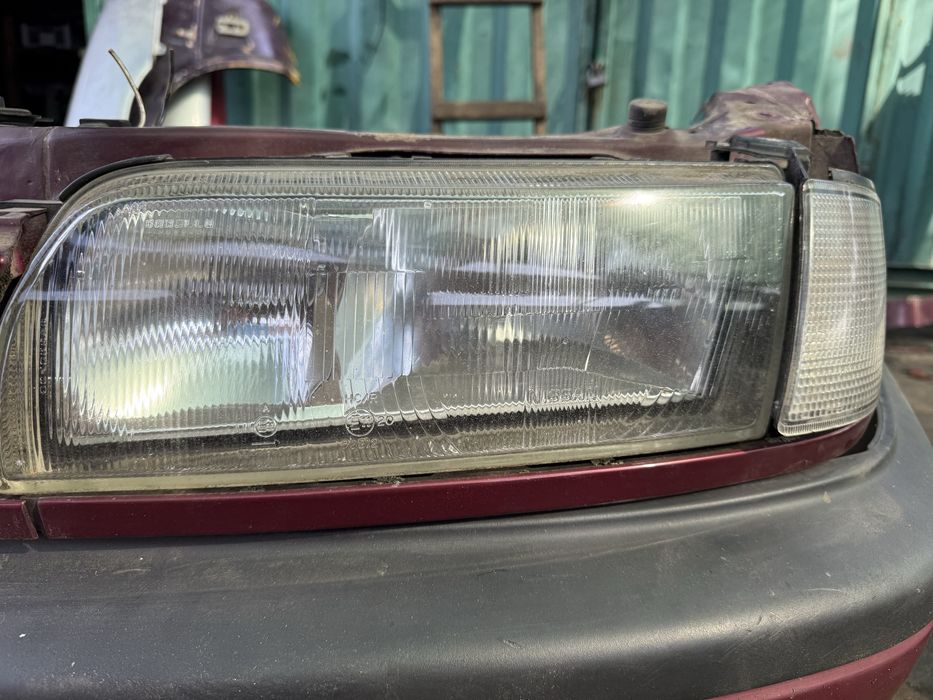Продается Nissan Primera mini морда P10