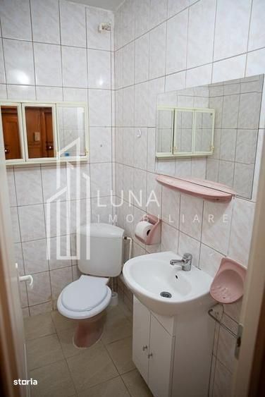 Apartament 3 camere, 75 mp, etaj 5/8, Diamant