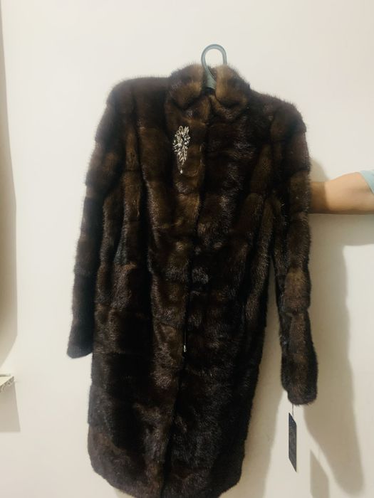 Шуба сатамын. Искусственный