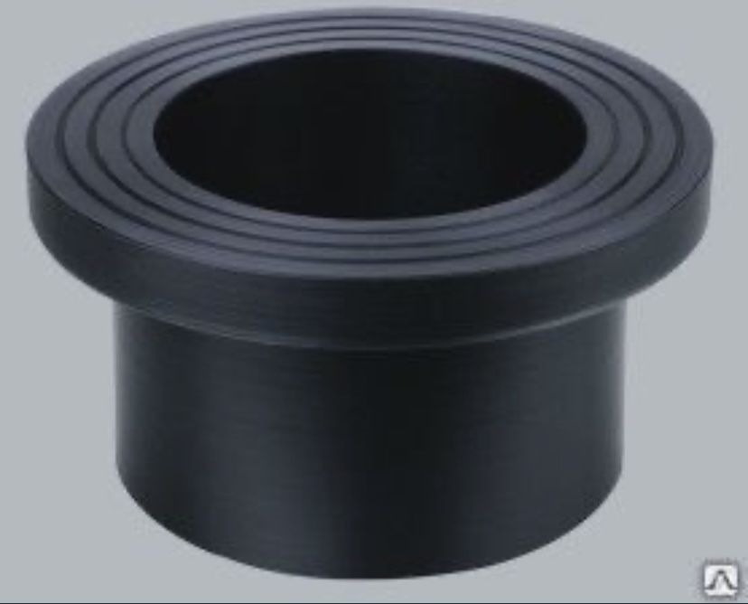 Фитинги для ПЭ труб