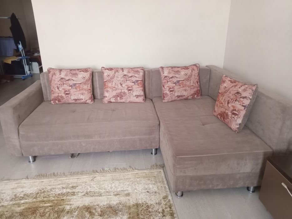 Диван в гостиную