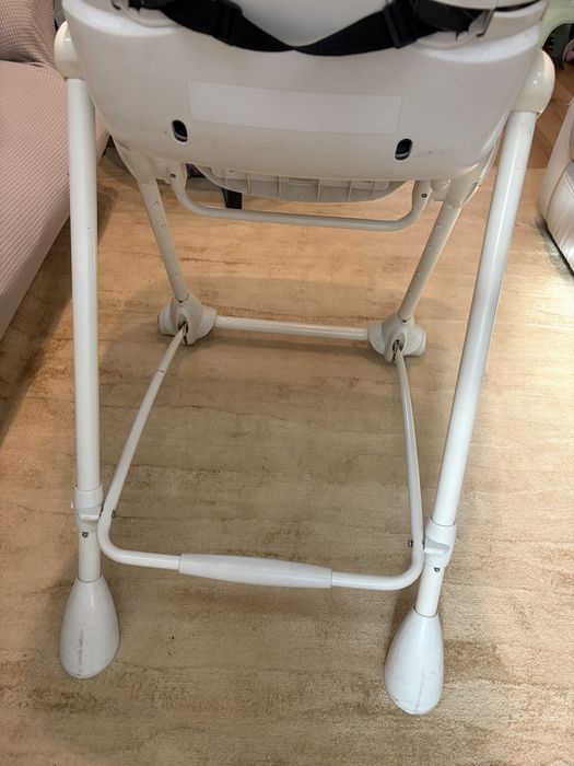 Бебешко столче за хранене Bébé Confort