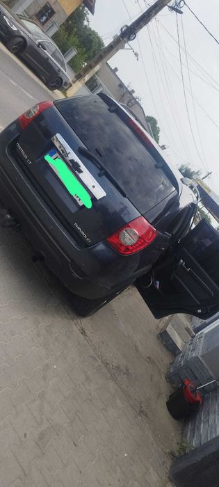 Chevrolet captiva Fixxx 2000eur