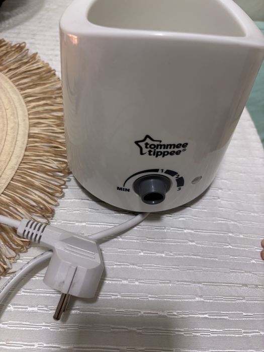 Нагревател за шишета Tomee Tipee