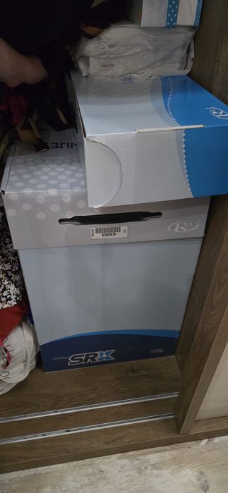 Прахосмукачка. РЕЙН.БОЛ