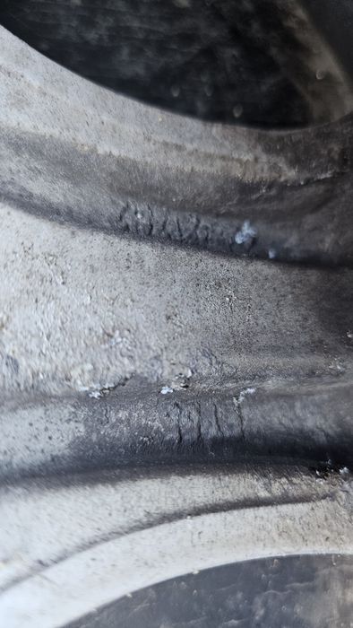 Джанти 17 5х130.