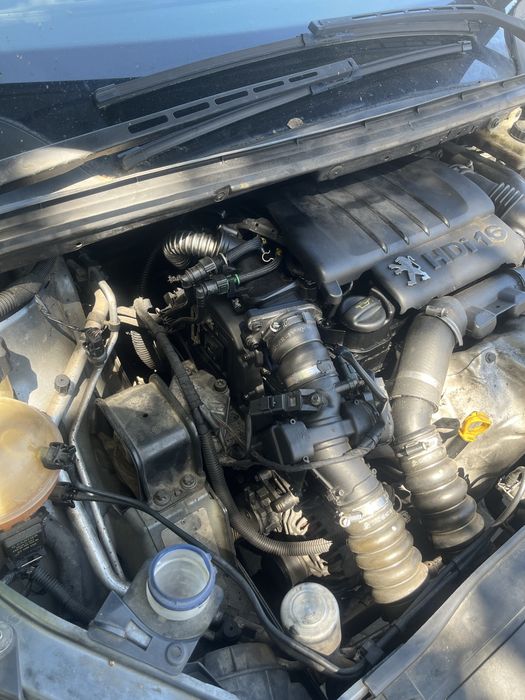Vand peugeot 307