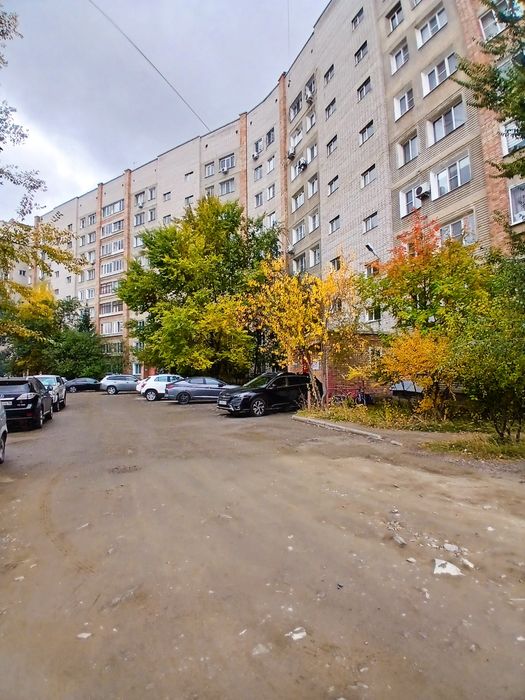 2-комнатная квартира, с ремонтом
