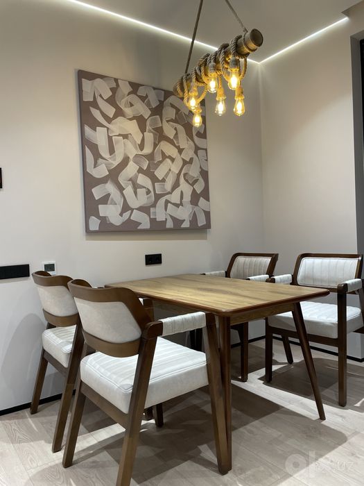 Kunlik kvartira Nest One Tashkent city 55 kv