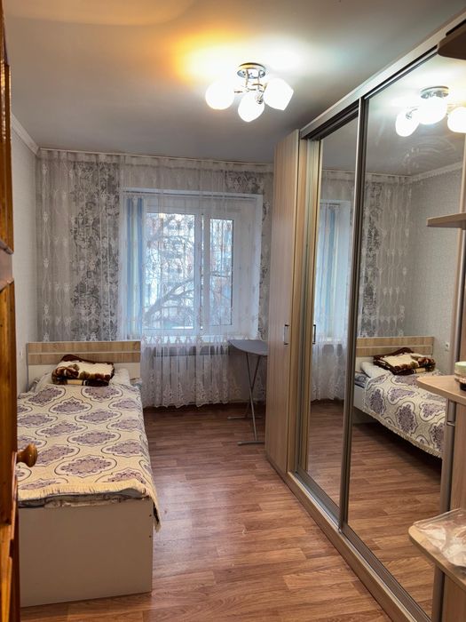 Сдается квартира в аренду