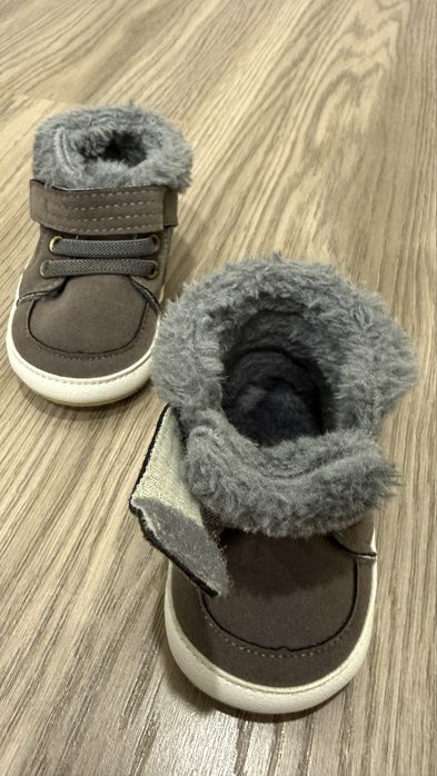 Детские пинетки