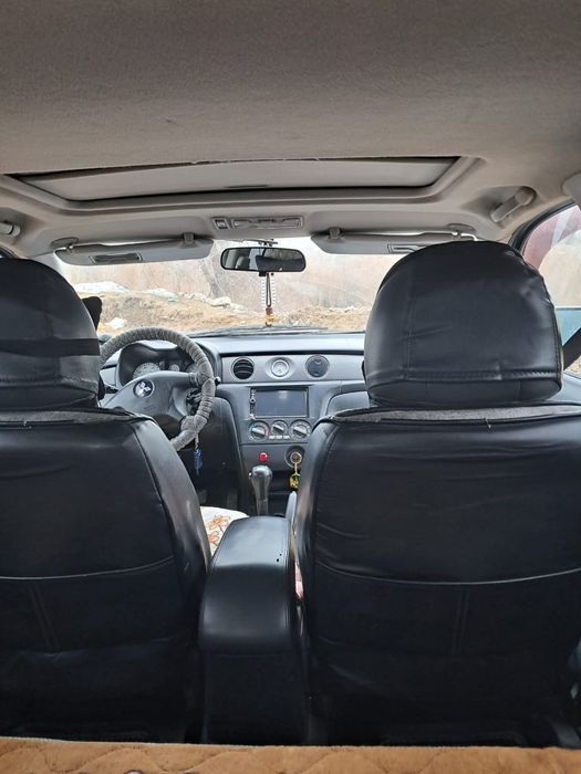 Продам Mitsubishi Outlander