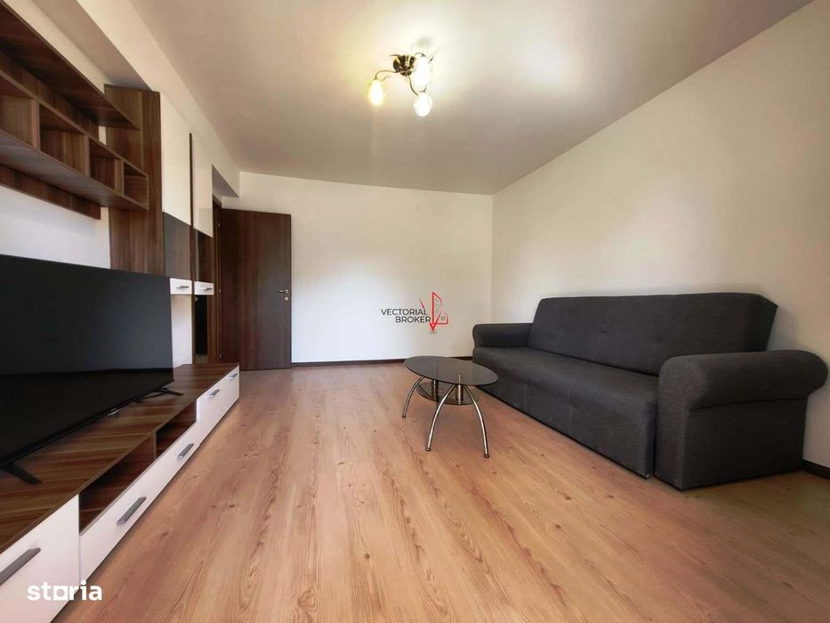 Inchiriere 3 Camere Etaj 24 Cu Parcare